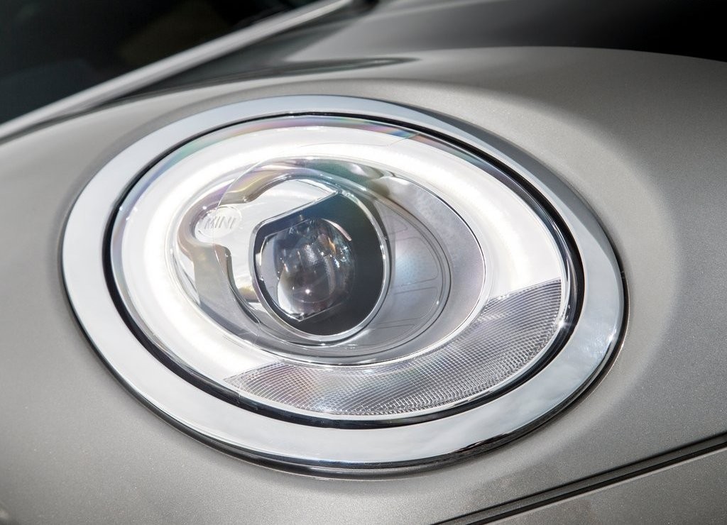 MINI CLUBMAN UK VERSION, foto 185