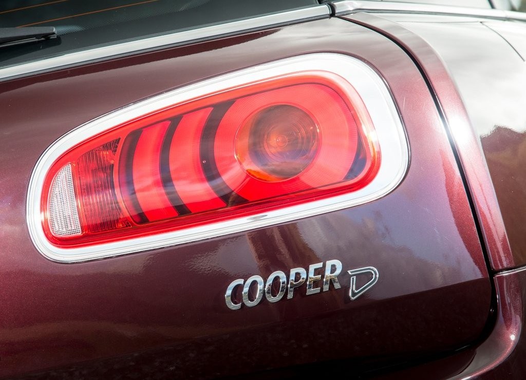 MINI CLUBMAN UK VERSION, foto 186