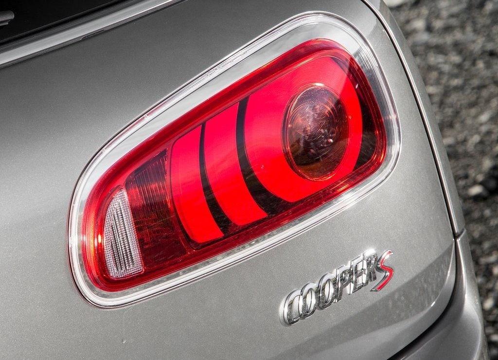 MINI CLUBMAN UK VERSION, foto 187