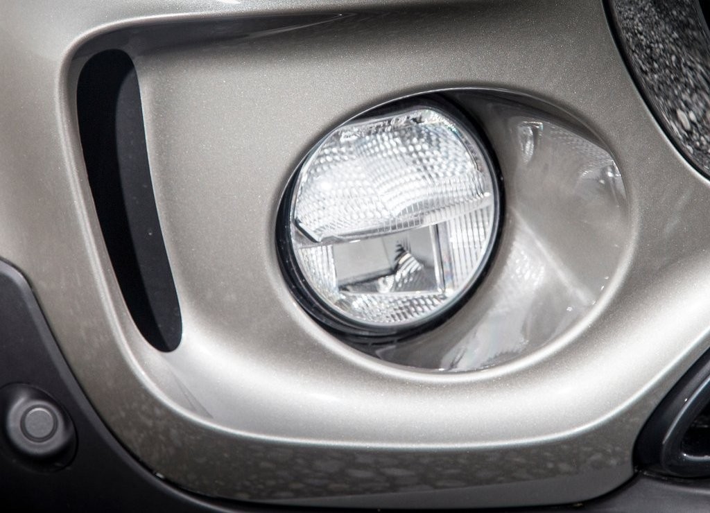 MINI CLUBMAN UK VERSION, foto 188