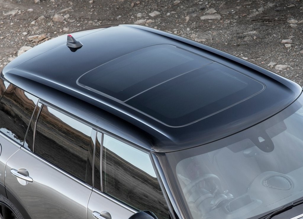 MINI CLUBMAN UK VERSION, foto 191