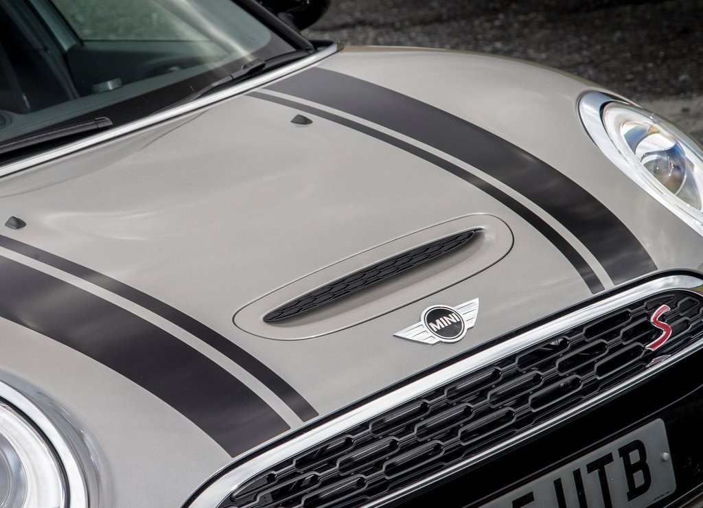 MINI CLUBMAN UK VERSION, foto 194