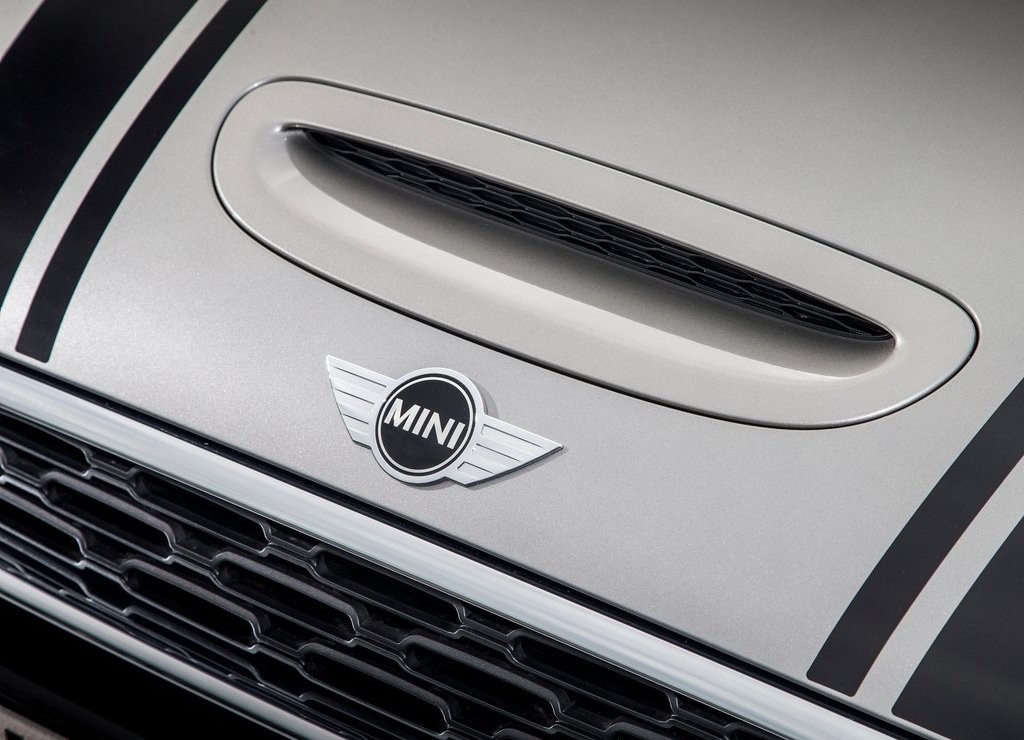 MINI CLUBMAN UK VERSION, foto 195