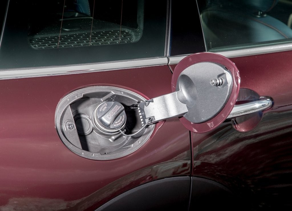 MINI CLUBMAN UK VERSION, foto 201