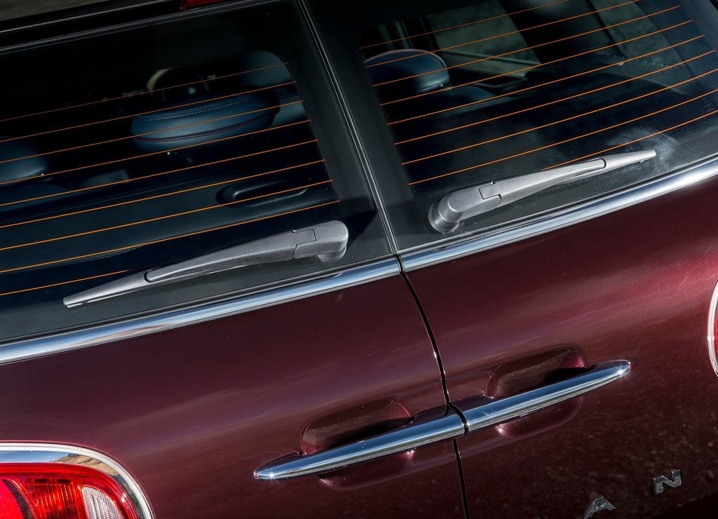 MINI CLUBMAN UK VERSION, foto 203