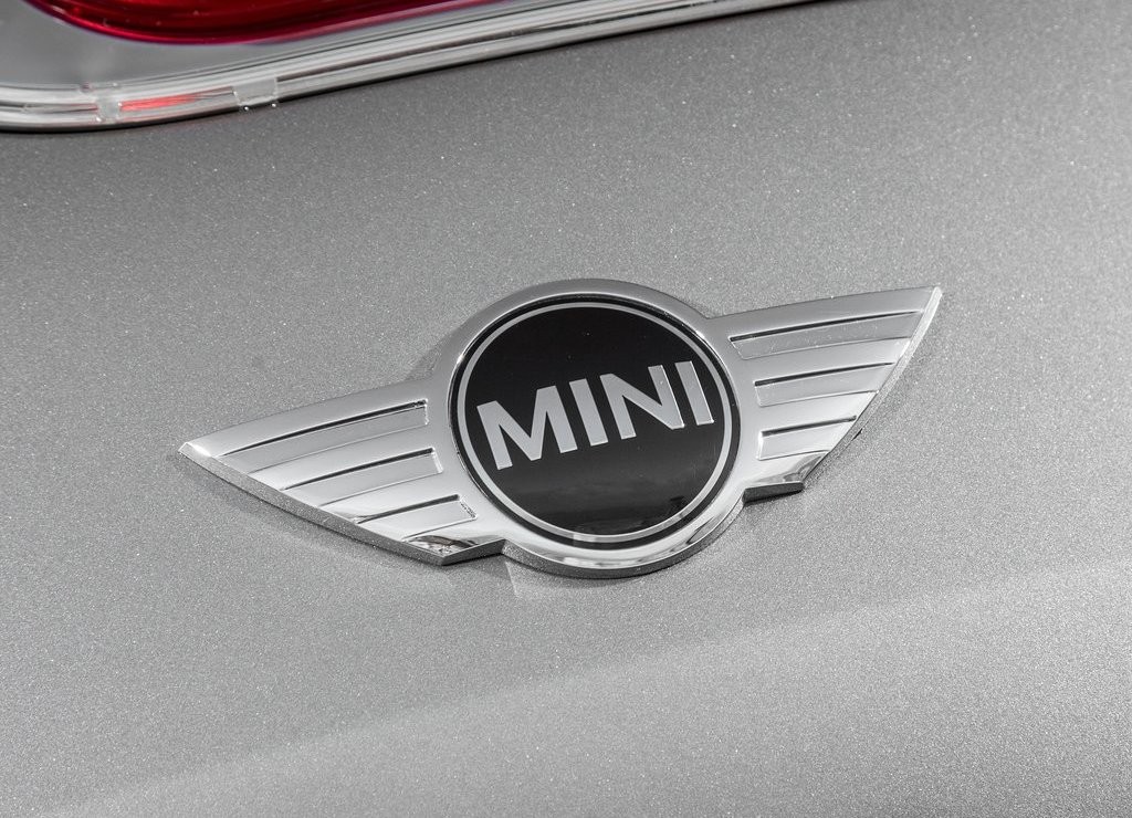 MINI CLUBMAN UK VERSION, foto 206