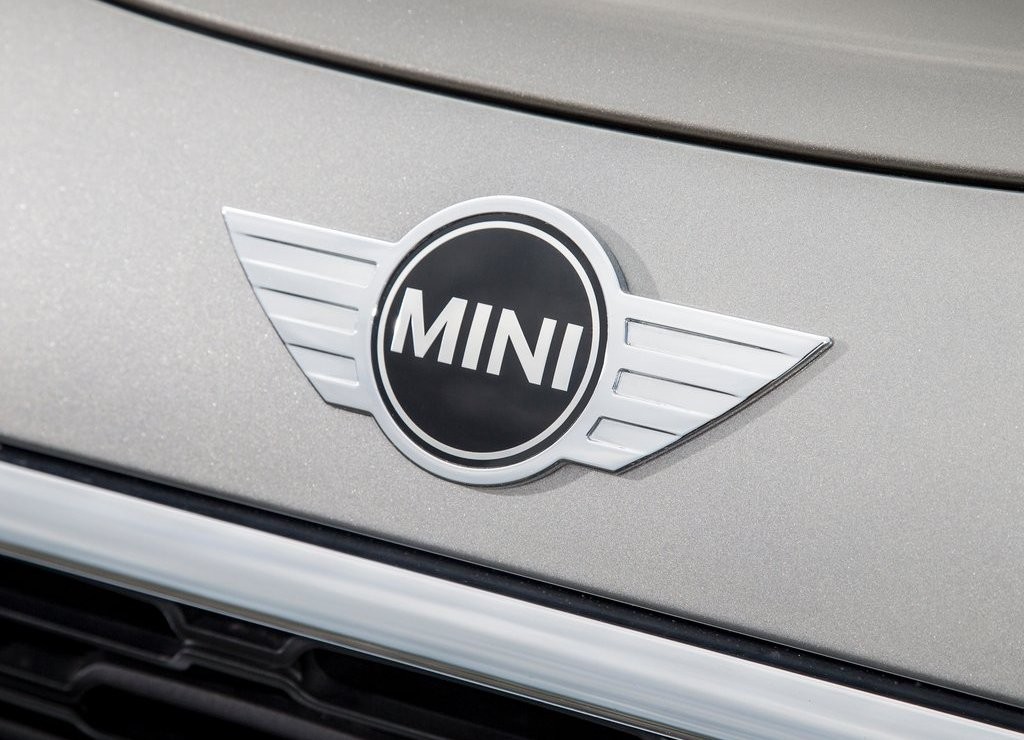 MINI CLUBMAN UK VERSION, foto 207