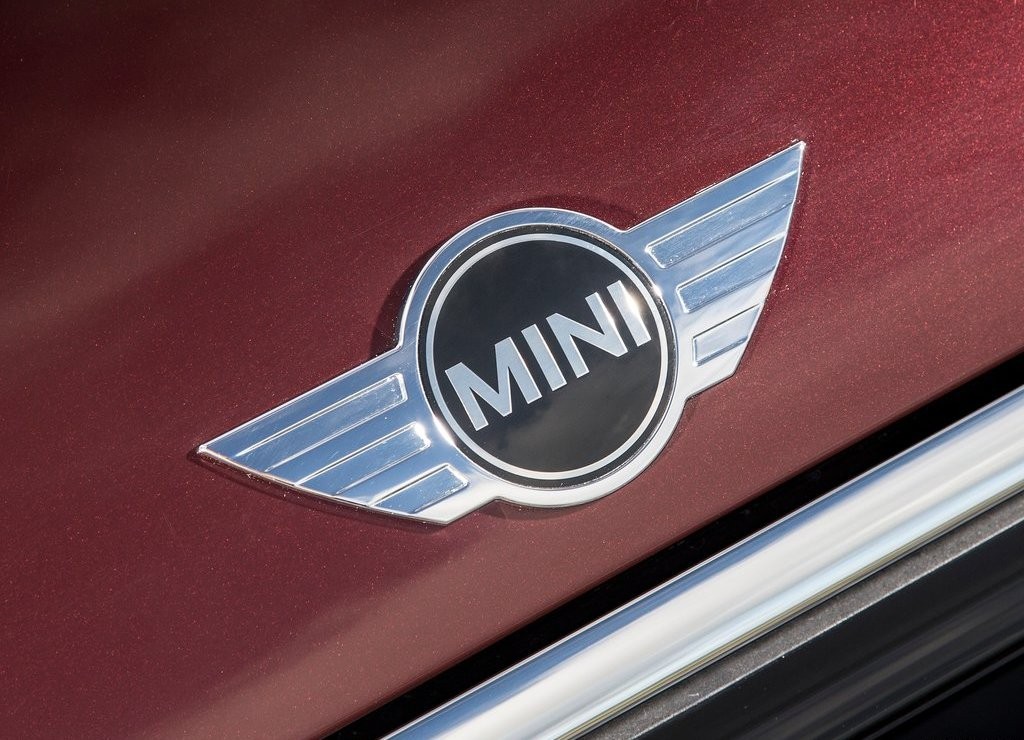 MINI CLUBMAN UK VERSION, foto 208