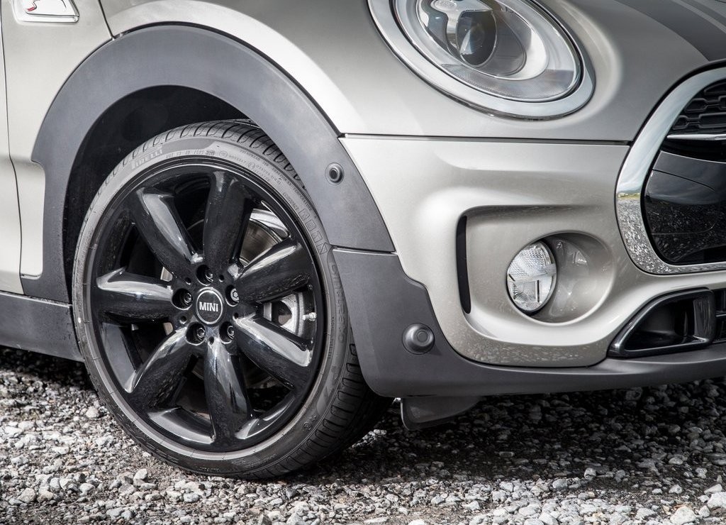 MINI CLUBMAN UK VERSION, foto 215