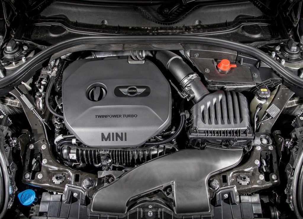MINI CLUBMAN UK VERSION, foto 221