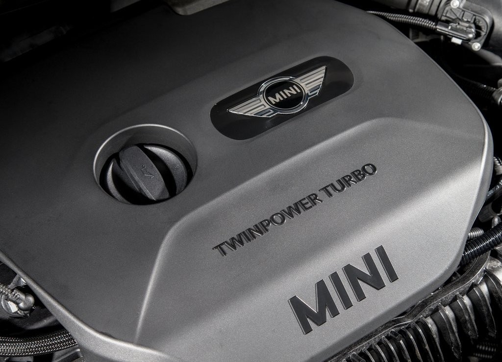 MINI CLUBMAN UK VERSION, foto 224
