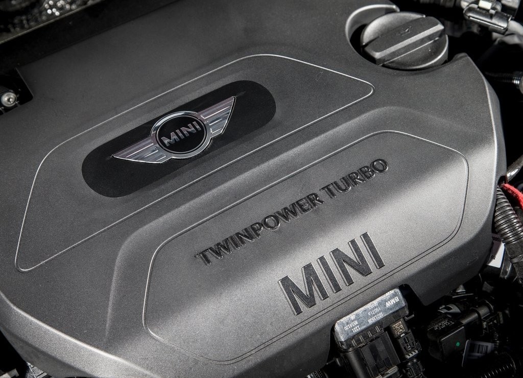 MINI CLUBMAN UK VERSION, foto 225