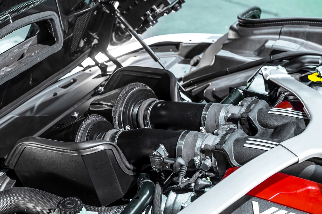 2015 - DODGE VIPER GTS 710R BY GEIGERCARS, foto 8