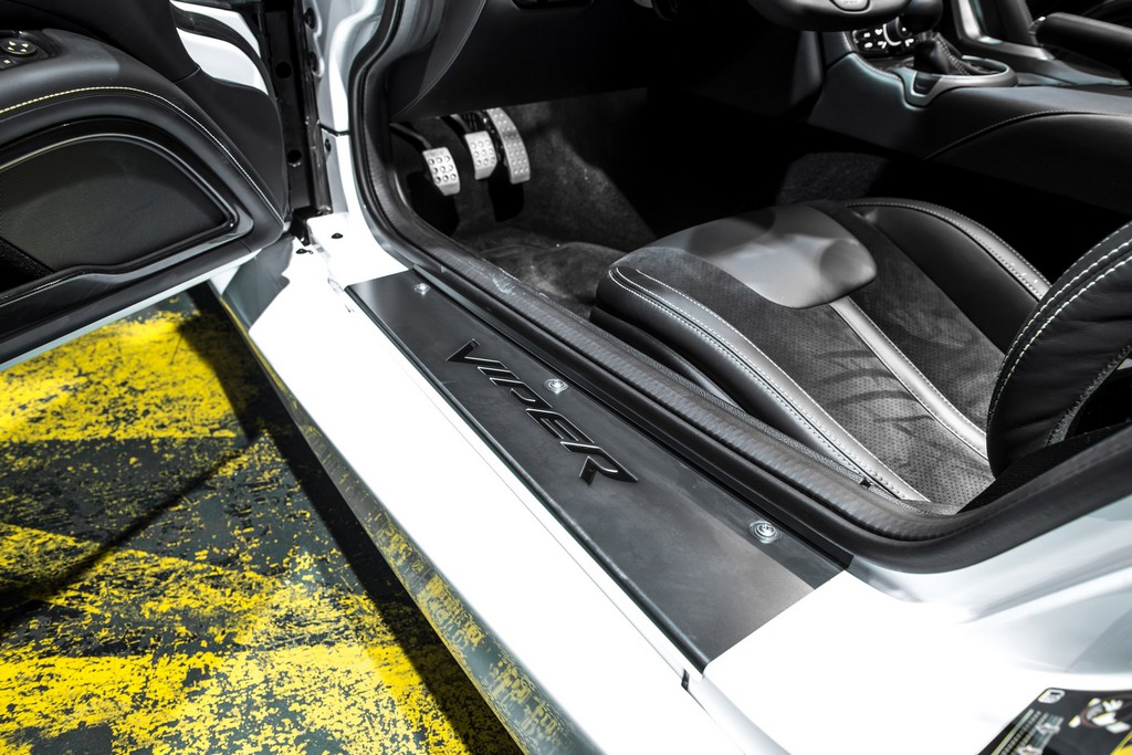 2015 - DODGE VIPER GTS 710R BY GEIGERCARS, foto 11