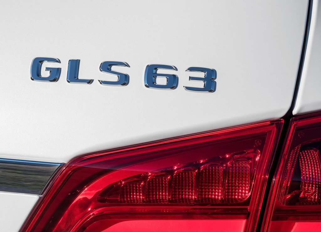 2017 - MERCEDES-AMG GLS 63, foto 25
