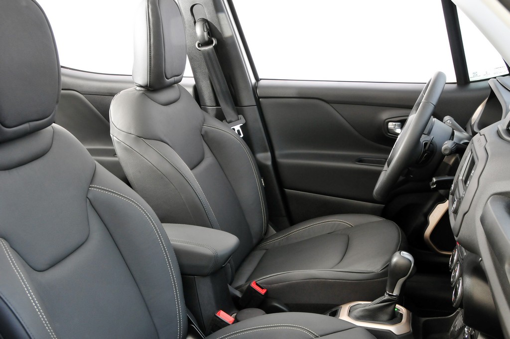 2015 - JEEP RENEGADE LONGITUDE LIMITED EDITION, foto 6