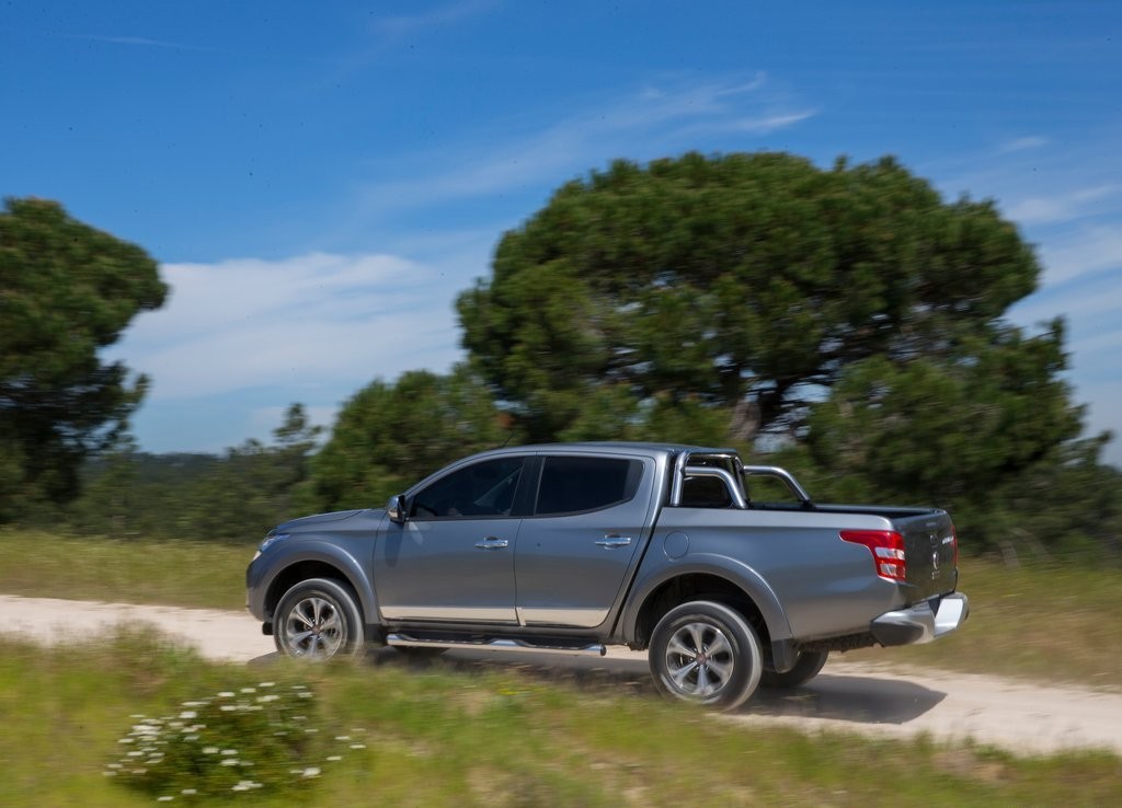 2017 - FIAT FULLBACK, foto 45
