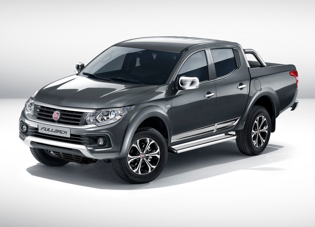 2017 - FIAT FULLBACK, foto 53