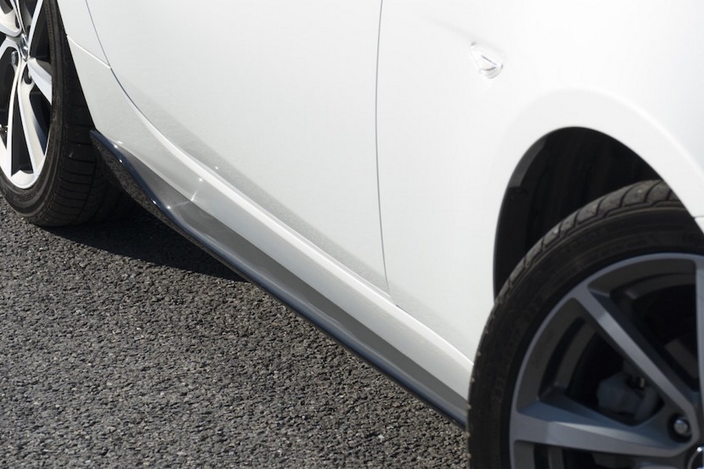 2016 - MAZDA MX-5 SPORT RECARO, foto 9