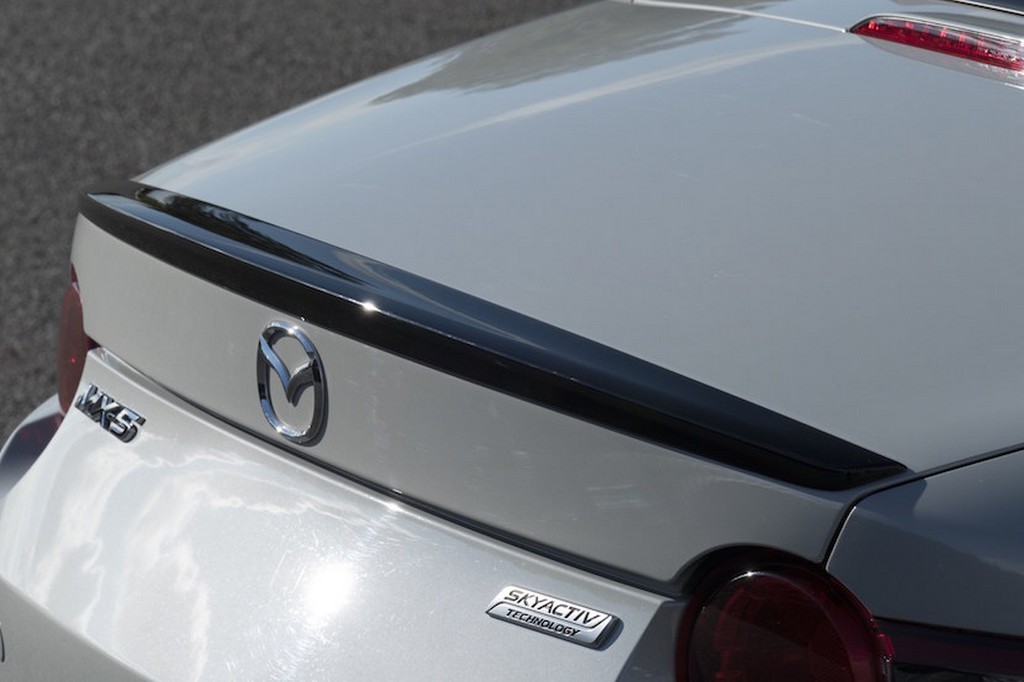 2016 - MAZDA MX-5 SPORT RECARO, foto 11