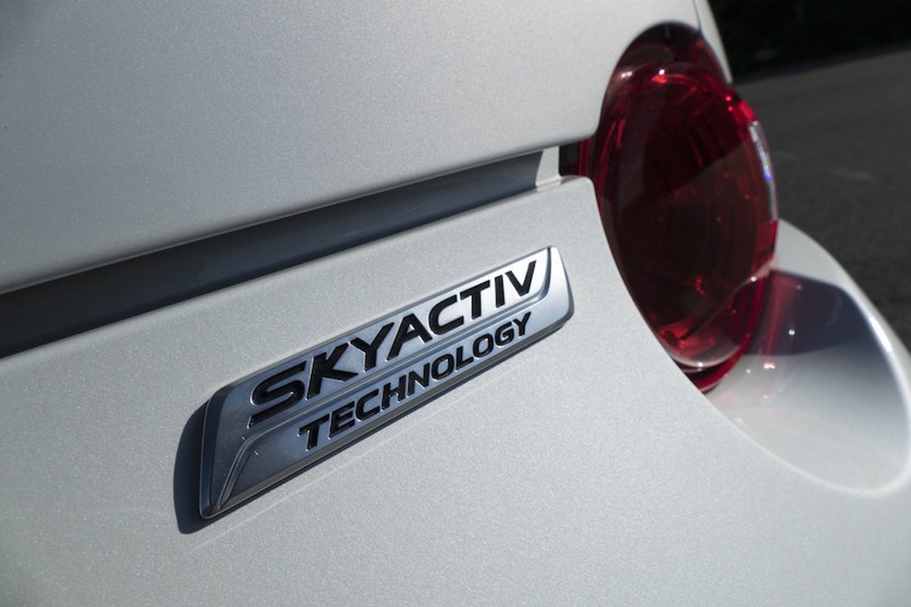 2016 - MAZDA MX-5 SPORT RECARO, foto 12