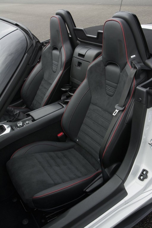 2016 - MAZDA MX-5 SPORT RECARO, foto 14