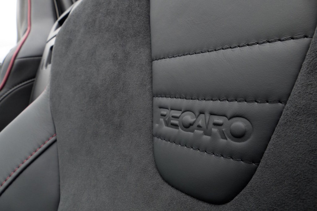 2016 - MAZDA MX-5 SPORT RECARO, foto 15
