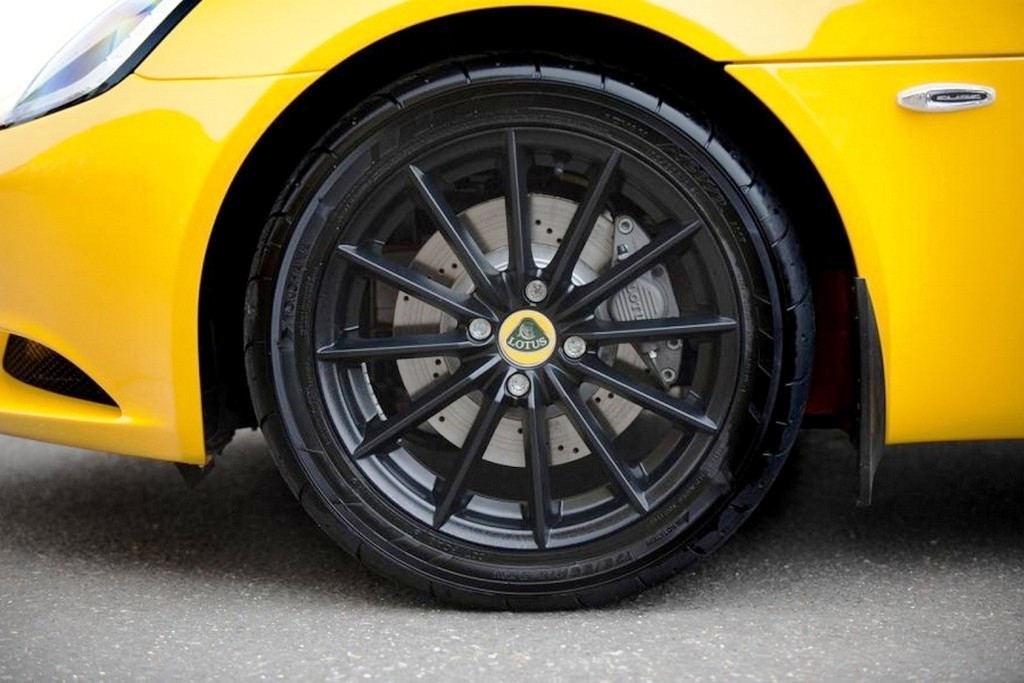 LOTUS ELISE SPORT, foto 4