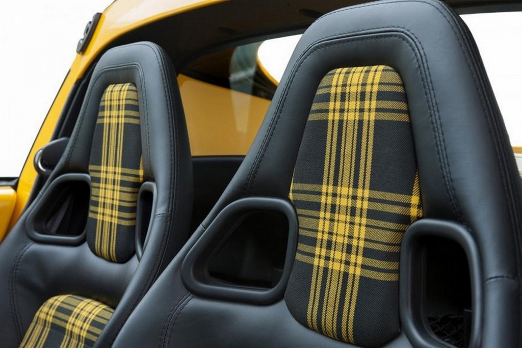 LOTUS ELISE SPORT, foto 6