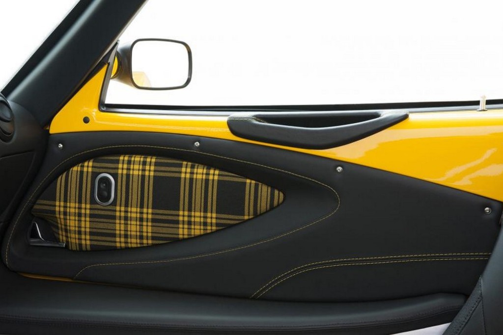 LOTUS ELISE SPORT, foto 7