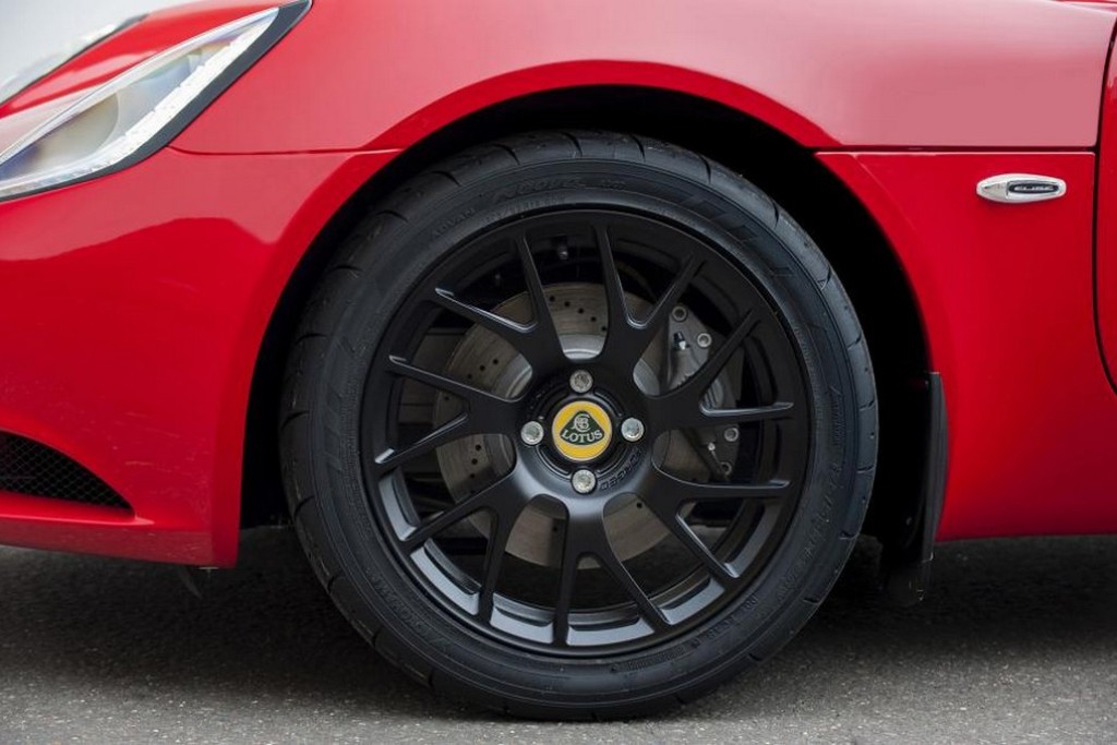 LOTUS ELISE SPORT, foto 11