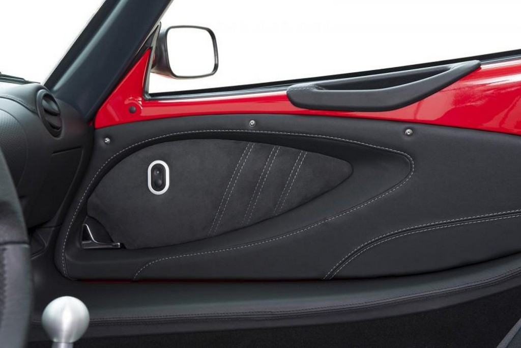 LOTUS ELISE SPORT, foto 14