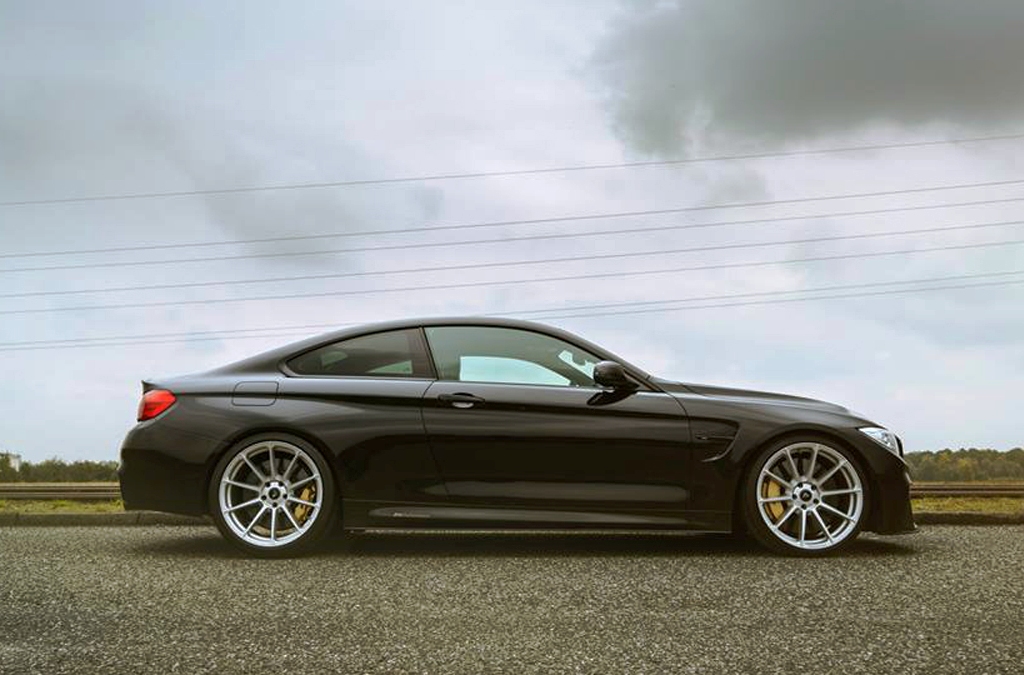 2015 - BMW M4 COUPE V-FF 102 BY VORSTEINER, foto 6