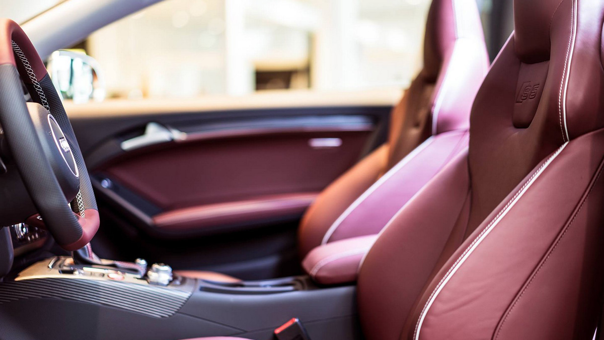2015 - AUDI S5 COUPE BY AUDI EXCLUSIVE, foto 6