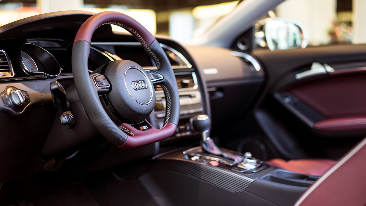 2015 - AUDI S5 COUPE BY AUDI EXCLUSIVE, foto 7