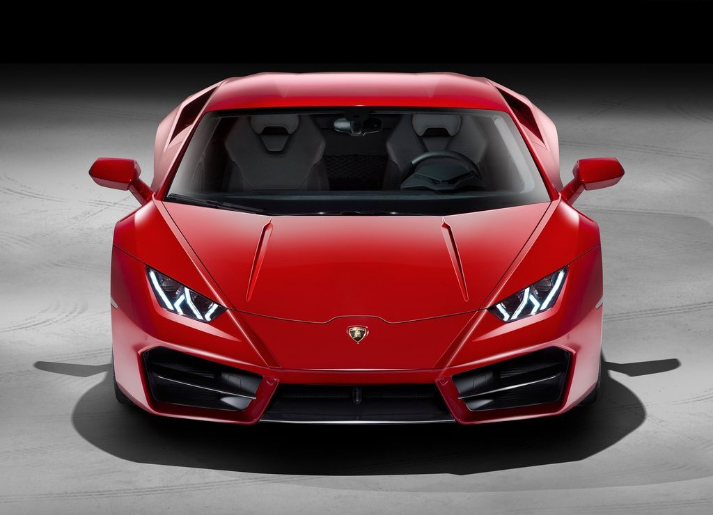 2017 - LAMBORGHINI HURACÁN LP580-2, foto 34