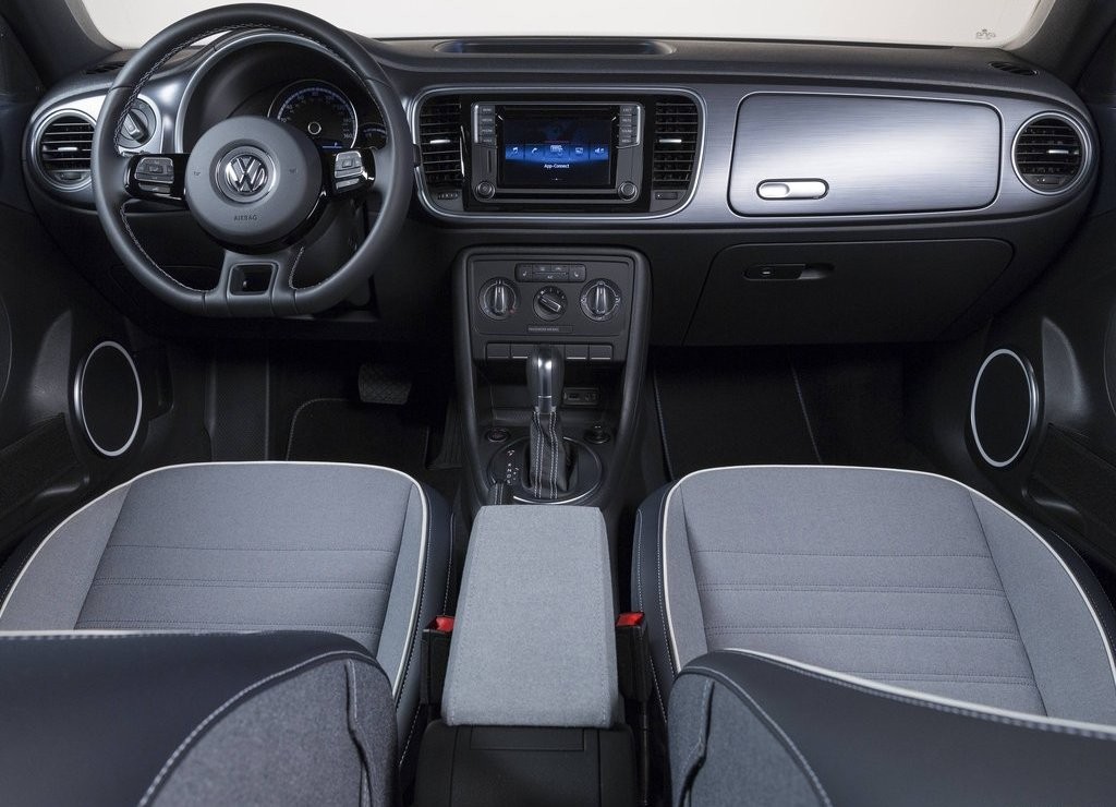 2016 - VOLKSWAGEN BEETLE DENIM, foto 7