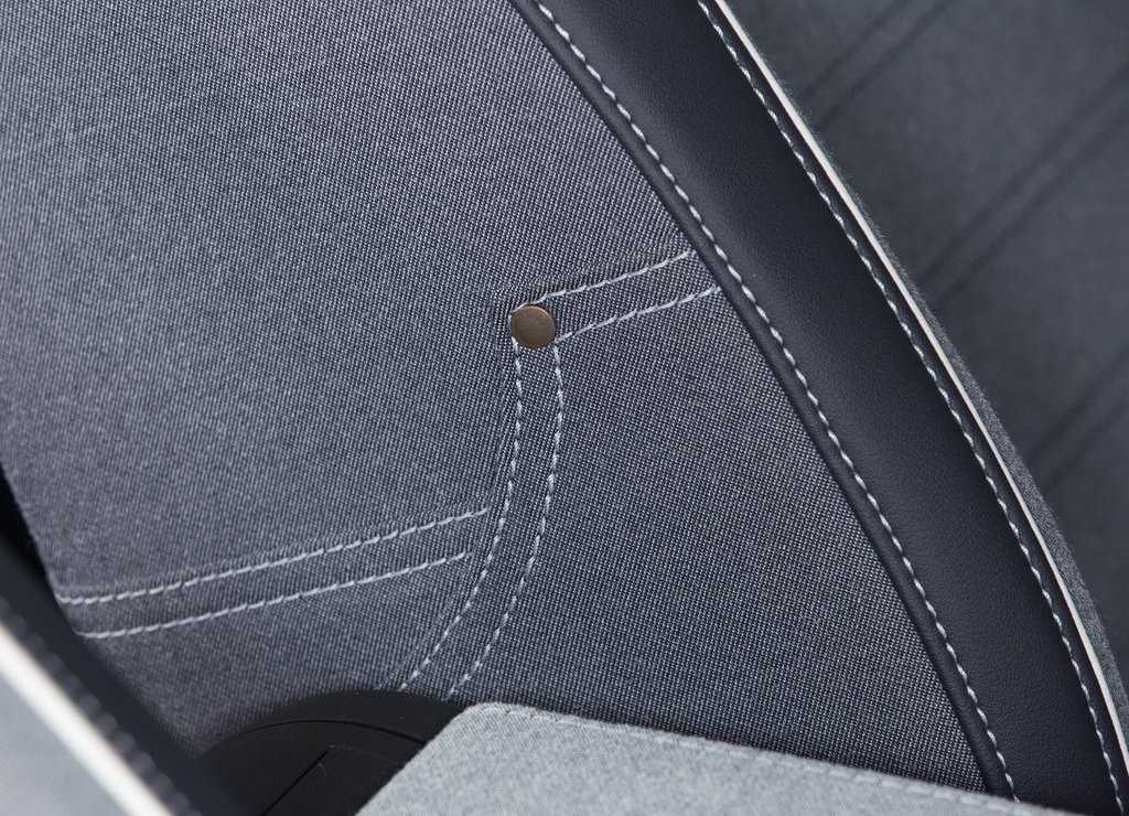 2016 - VOLKSWAGEN BEETLE DENIM, foto 13