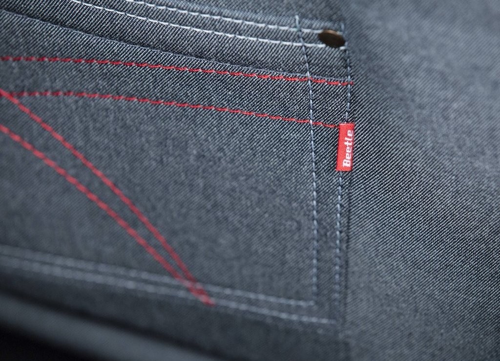 2016 - VOLKSWAGEN BEETLE DENIM, foto 15