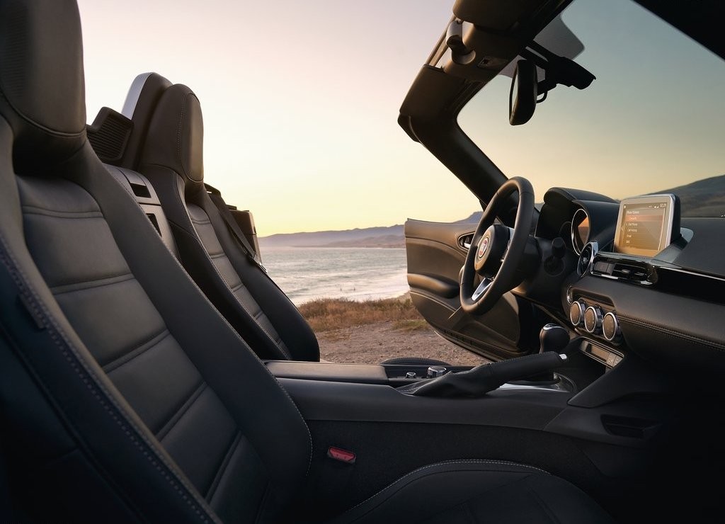 FIAT 124 SPIDER, foto 63