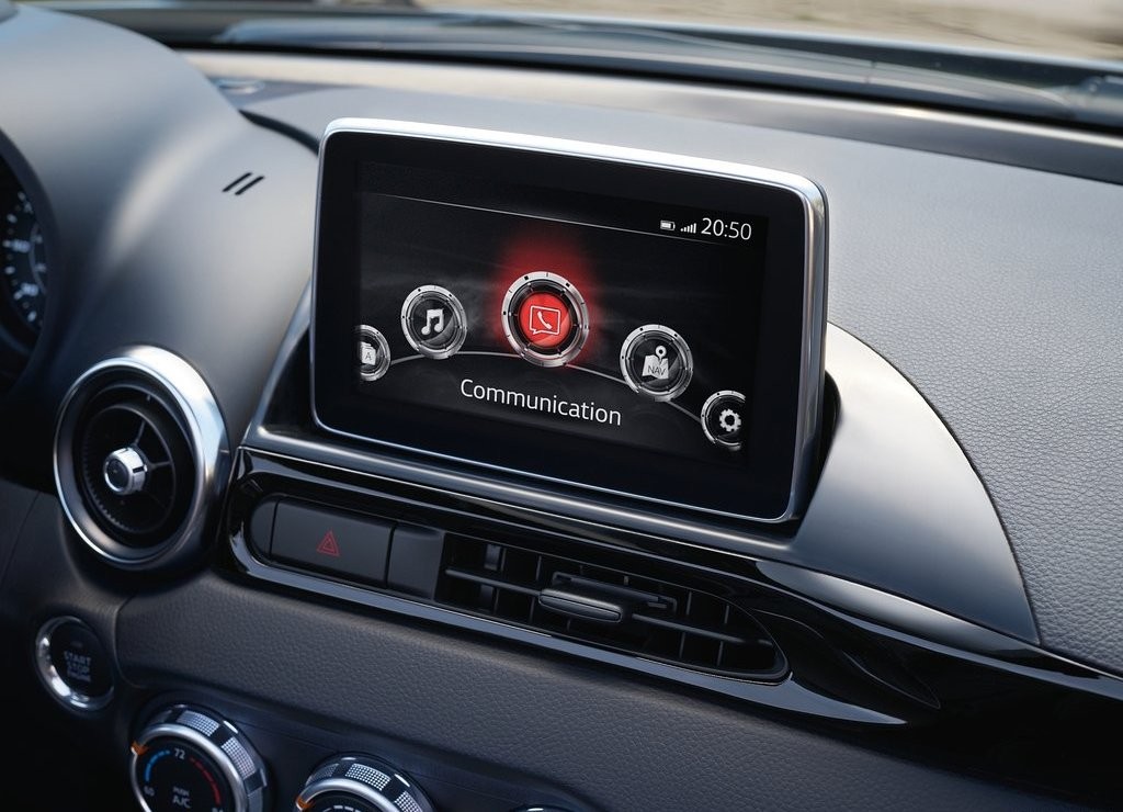 FIAT 124 SPIDER, foto 65