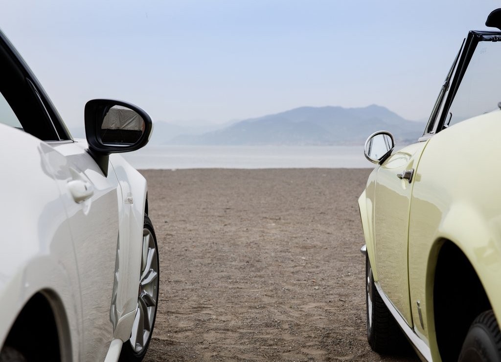 FIAT 124 SPIDER, foto 68