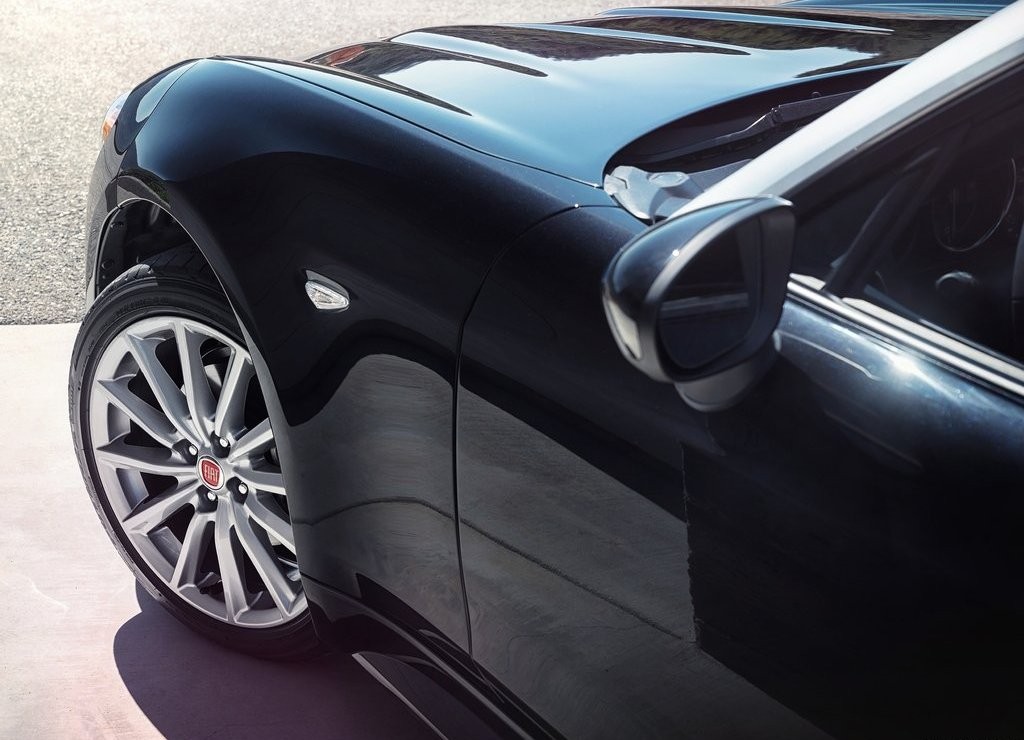 FIAT 124 SPIDER, foto 69