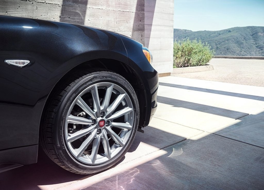 FIAT 124 SPIDER, foto 70