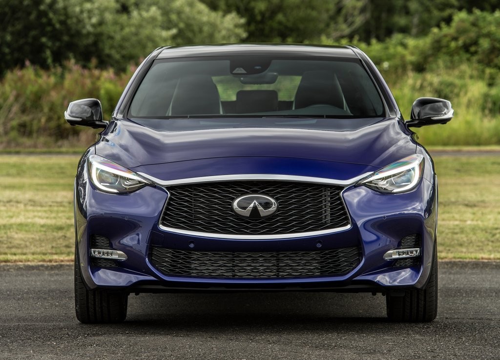 INFINITI QX30, foto 97