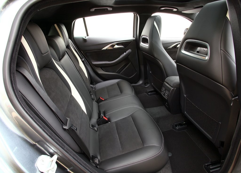 INFINITI QX30, foto 135