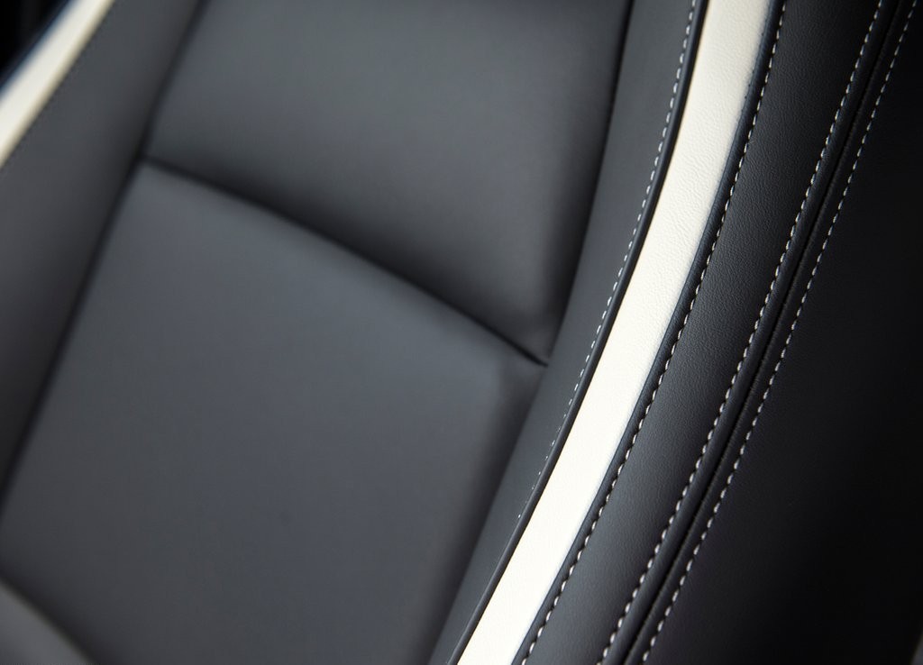 INFINITI QX30, foto 152