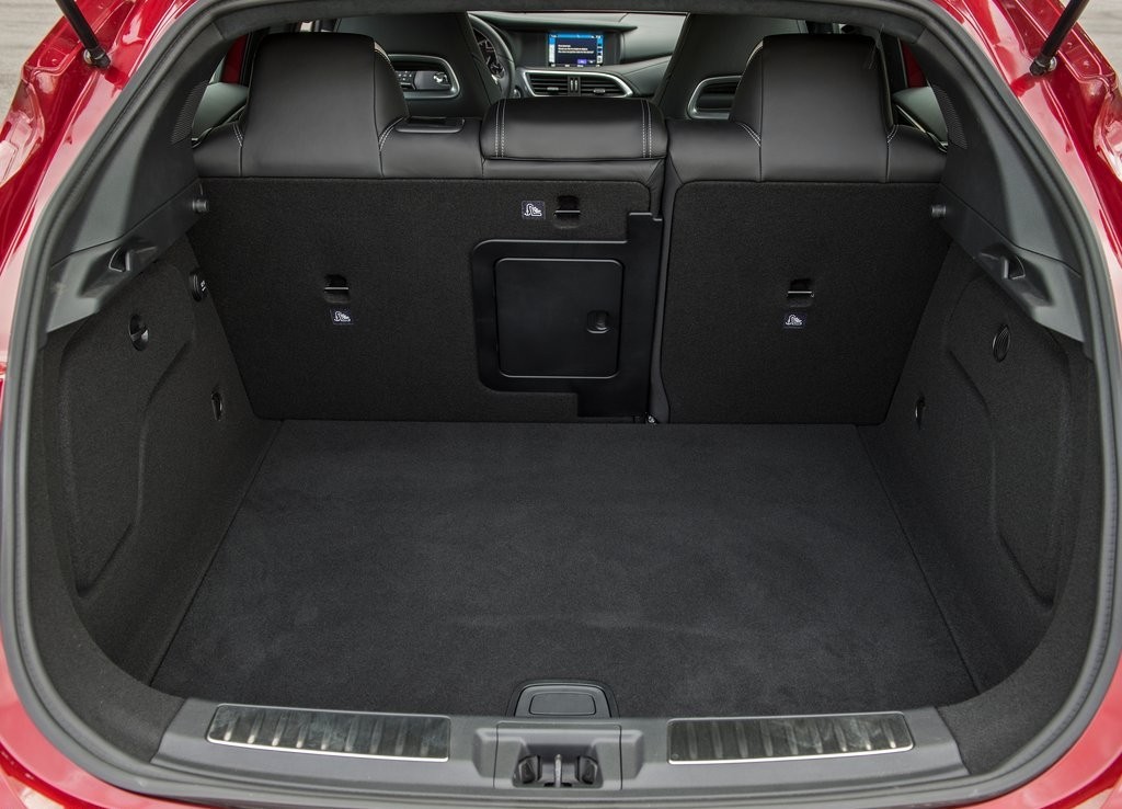 INFINITI QX30, foto 156