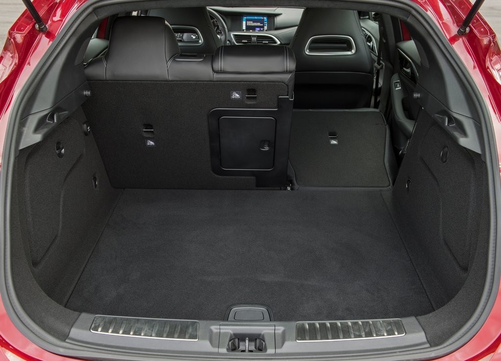 INFINITI QX30, foto 157