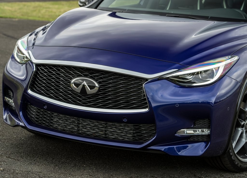 INFINITI QX30, foto 161